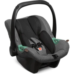 ABC DESIGN Autostoel Asphalt Diamond Edition Collectie 2021