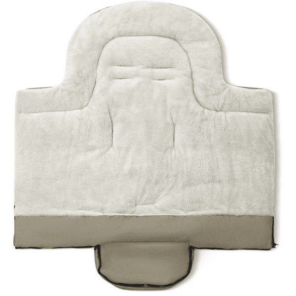 ABC DESIGN Riet Collectie 2023 Winter Voetenzak - Image 2