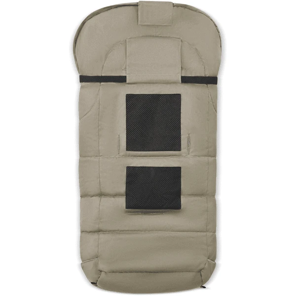 ABC DESIGN Riet Collectie 2023 Winter Voetenzak - Image 3