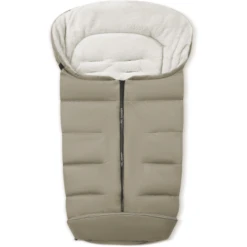 ABC DESIGN Riet Collectie 2023 Winter Voetenzak