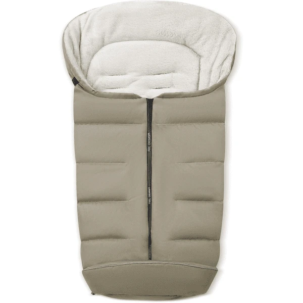 ABC DESIGN Riet Collectie 2023 Winter Voetenzak - Image 4