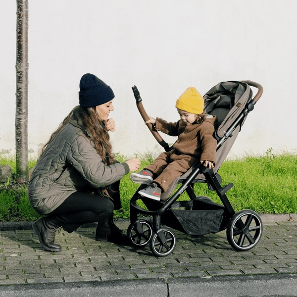 ABC DESIGN Sport Buggy Avus Nature - Image 2