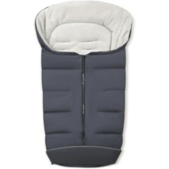 ABC DESIGN Winter Voetenzak Lake Collectie 2023