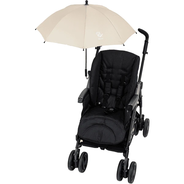 ALTA BÉBE Parasol Beige - Image 2
