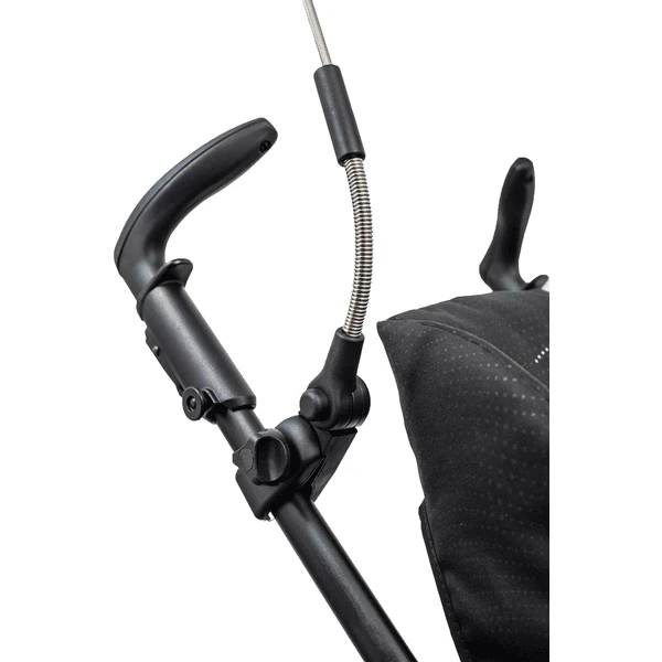 ALTA BÉBE Parasol Beige - Image 3