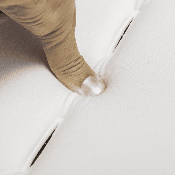 Altabebe Buggy Pad Memory Schuim Zwart - Image 3