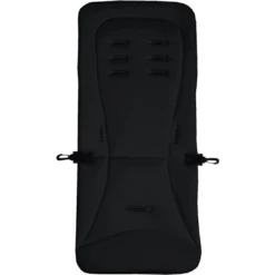 Altabebe Buggy Pad Memory Schuim Zwart
