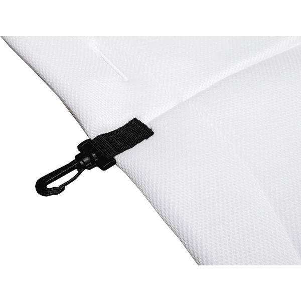 Altabebe Buggy Pad Memory Schuim Zwart - Image 4