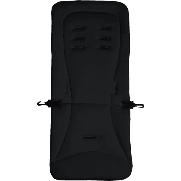 Altabebe Buggy Pad Memory Schuim Zwart - Image 5