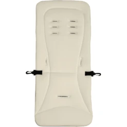 Altabebe Buggy-Stoelhoes Memory Schuim Beige