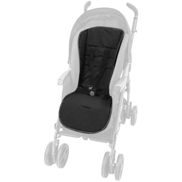 Altabebe Buggy Zitkussen Lifeline Zwart - Image 4