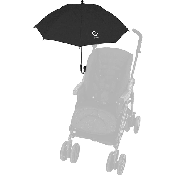 Altabebe Parasol Class Ic Lifeline Donkergrijs - Image 2