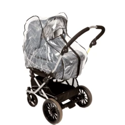 Altabebe Regenhoes Voor Kinderwagen Met Rits