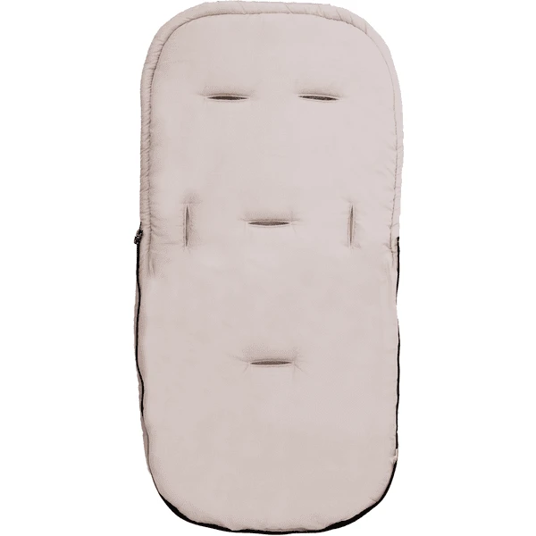 Altabebe Zomer Voetenzak Basic Voor Buggy Turquoise Voor De Zomer - Image 2