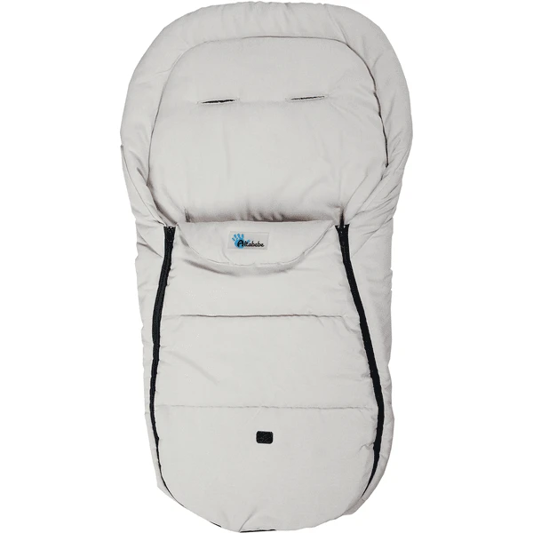 Altabebe Zomer Voetenzak Comfort Lifeline Beige