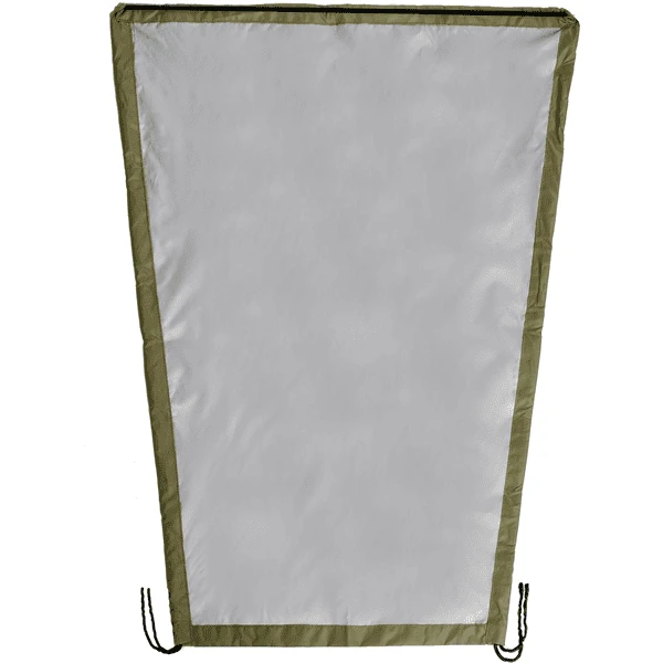 Altabebe Zonnezeil Class Ic Kaki - Image 3