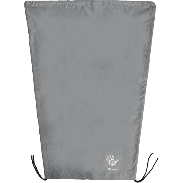 Altabebe Zonnezeil Class Ic Lichtgrijs - Image 2