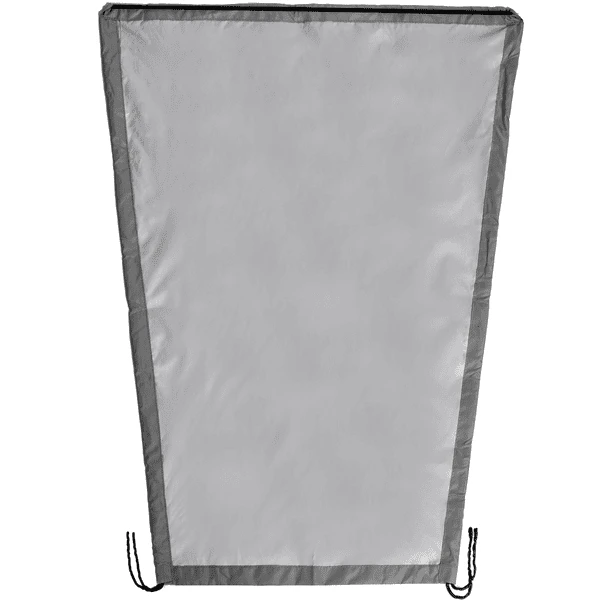 Altabebe Zonnezeil Class Ic Lichtgrijs - Image 3