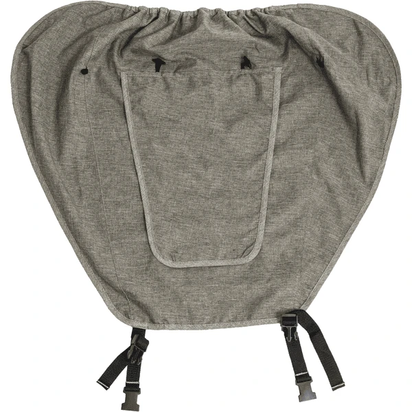 Altabebe Zonnezeil Lifeline Deluxe Beige - Image 2