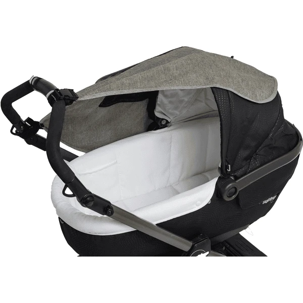 Altabebe Zonnezeil Lifeline Deluxe Beige - Image 5