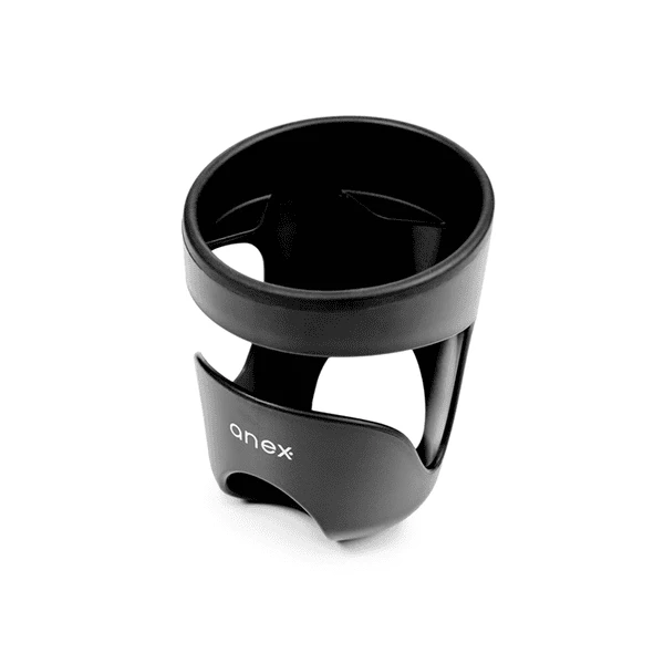 Anex Bekerhouder Zwart - Image 3