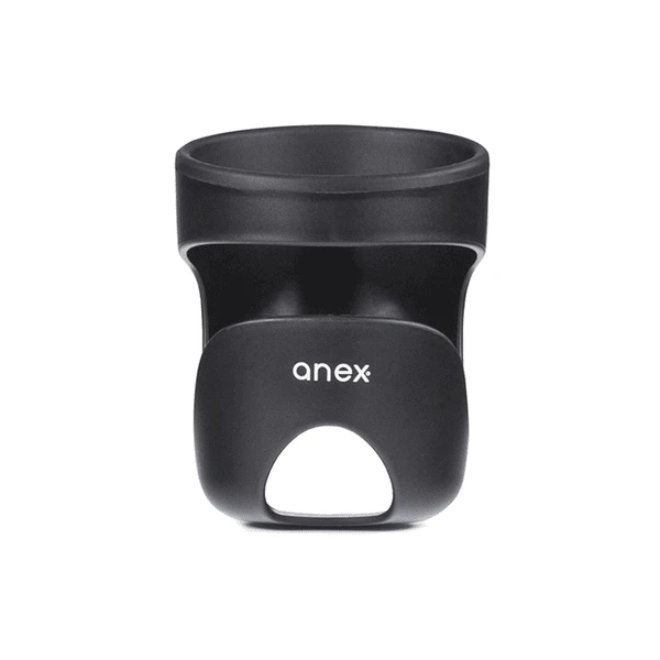 Anex Bekerhouder Zwart - Image 4