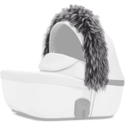 Anex Winterbont Zwart/grijs