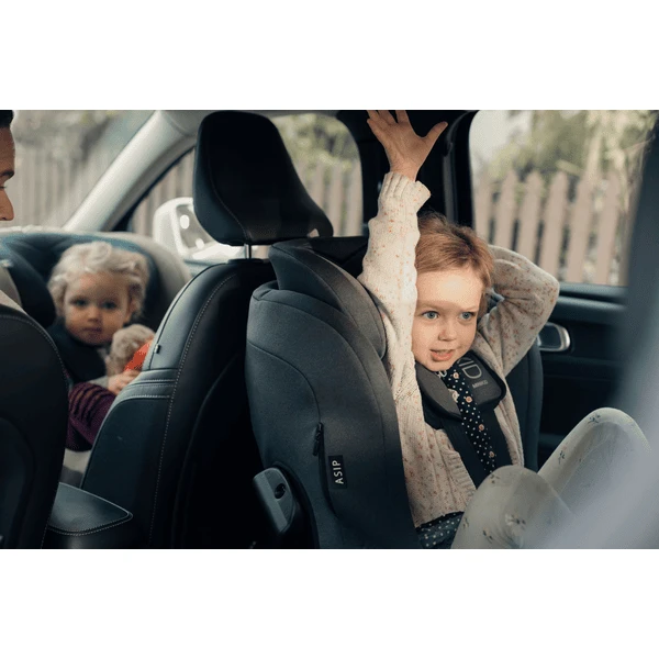 AXKID Autostoel Minikid 2 Granite - Image 2