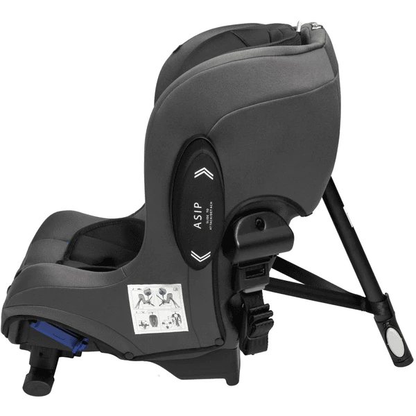 AXKID Autostoel Minikid 2 Granite - Image 3