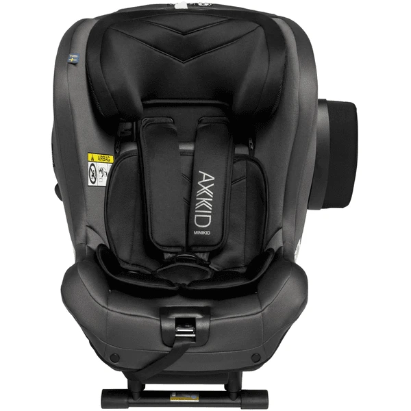 AXKID Autostoel Minikid 2 Granite - Image 4