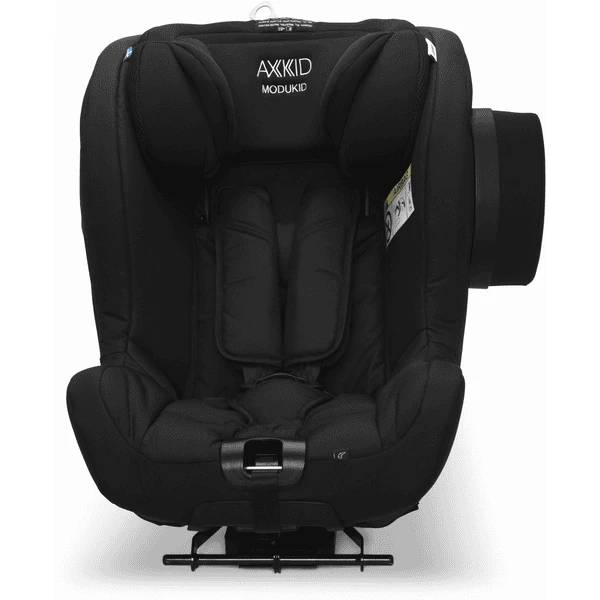 AXKID Autostoel Modukid I-Size Shell Black - Image 2