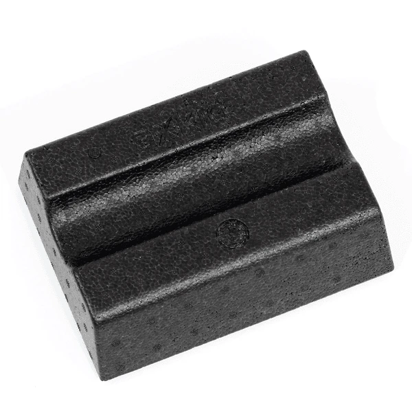 AxKid Onderlegger, Zwart - Image 2