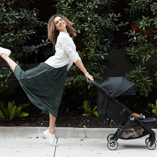 Baby Jogger Kinderwagen City Tour 2 Everett Green - Image 2