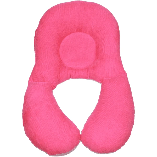 BabyDorm® Nekkussen NeckyDorm Henni Roze - Image 3