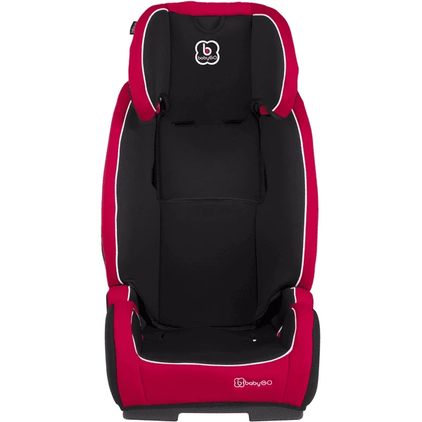 Babygo Autostoel FreeFix Rood - Image 4