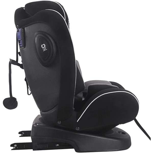 BabyGO Autostoel Nova Grey - Image 4