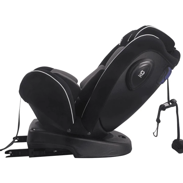 BabyGO Autostoel Nova Grey - Image 5