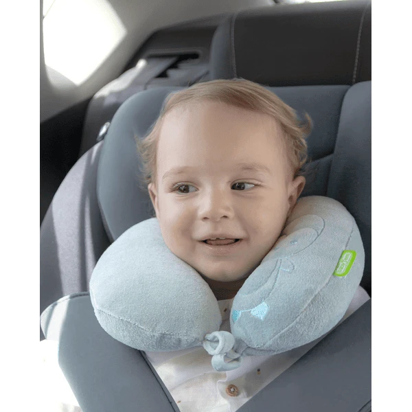 BabyJem Nekkussen, Groen - Image 4