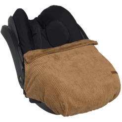 Baby's Only Autostoelhoes Sense Caramel