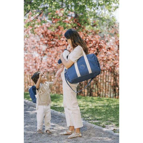 Badabulle Bowling Luiertas Oasis - Image 4