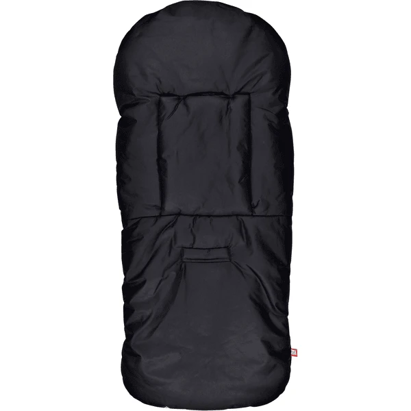 BEABA ® Voetenzak Zwart 6M - 24M - Image 3