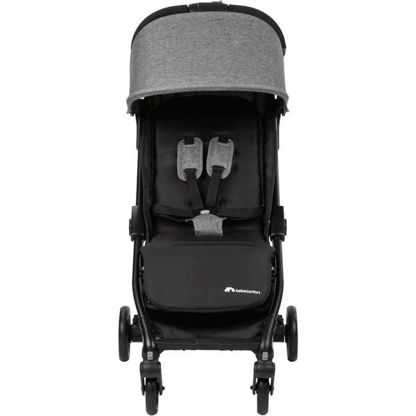 Bébé Confort Bebeconfort Bonny Kinderwagen Black Chic - Image 3