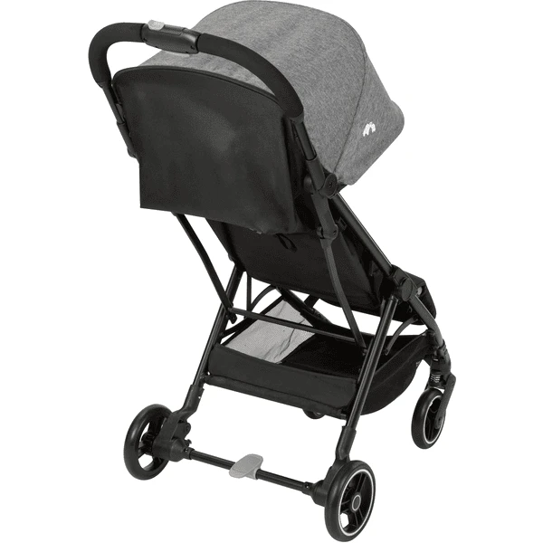 Bébé Confort Bebeconfort Bonny Kinderwagen Black Chic - Image 4
