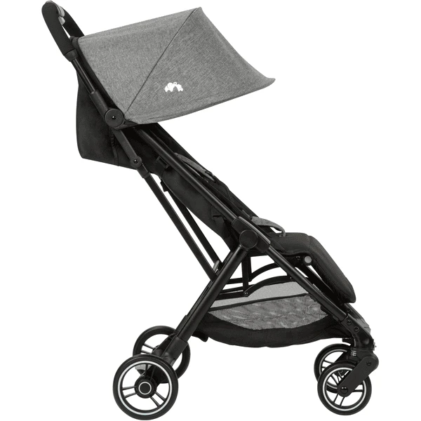 Bébé Confort Bebeconfort Bonny Kinderwagen Black Chic - Image 5