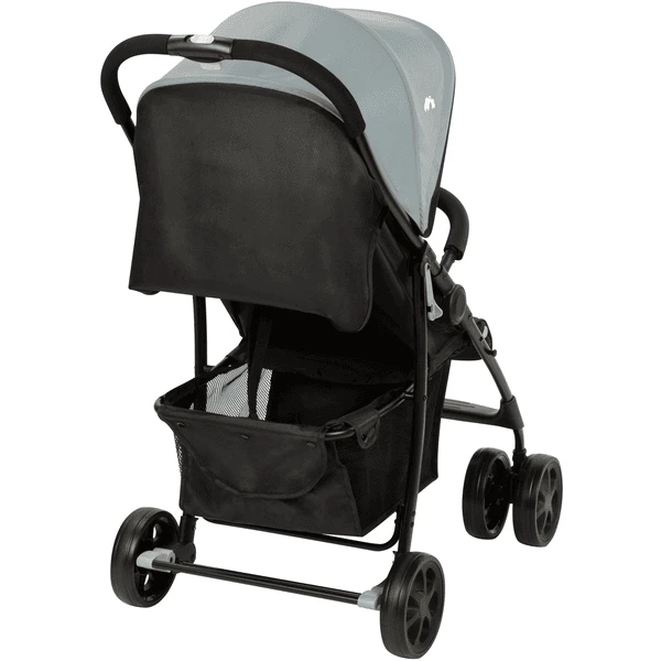 Bébé Confort Bebeconfort Kinderwagen Roadeo Trio Shadow Blok - Image 4