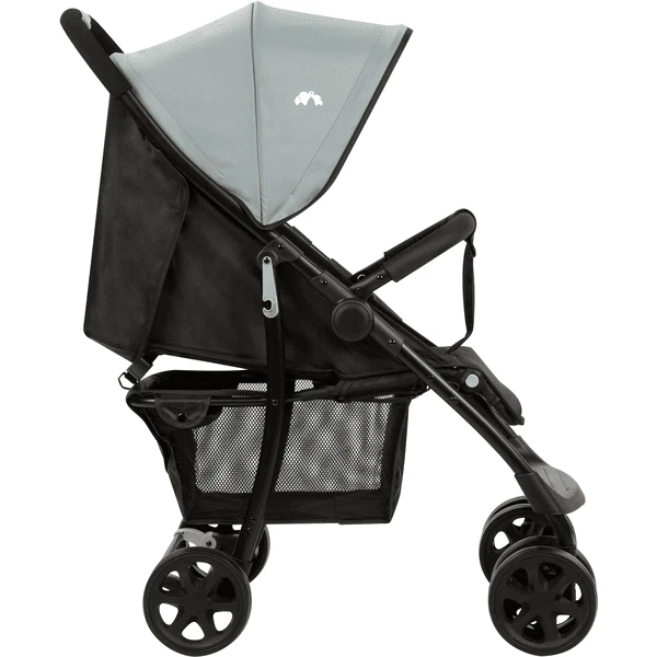 Bébé Confort Bebeconfort Kinderwagen Roadeo Trio Shadow Blok - Image 5