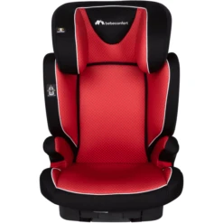 Bébé Confort Bebeconfort Kinderzitje Road Fix Pixel Rood