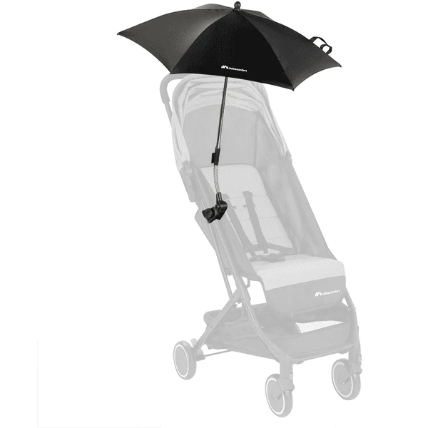 Bébé Confort Bebeconfort Parasol Parasol Black - Image 2