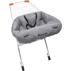 Bébé Confort Bebeconfort Shopping Trolley Bescherm Black Chic