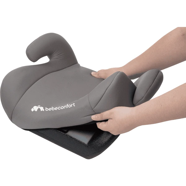 Bébé Confort Bebeconfort Zitverhoger Manga Safe Hot Grey - Image 4
